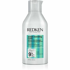 Redken Acidic Bonding Curls regeneračný šampón pre kučeravé vlasy 300 ml vyobraziť