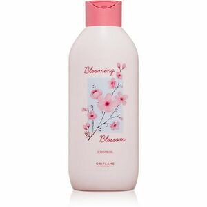 Oriflame Blooming Blossom Limited Edition svieži sprchový gél 250 ml vyobraziť
