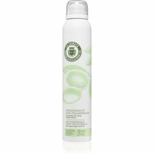 La Chinata Deodorant Spray dezodorant s olivovým olejom 200 ml vyobraziť