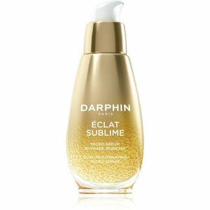 Darphin Éclat Sublime Dual Rejuvenating Micro-Serum omladzujúce regeneračné sérum 50 ml vyobraziť