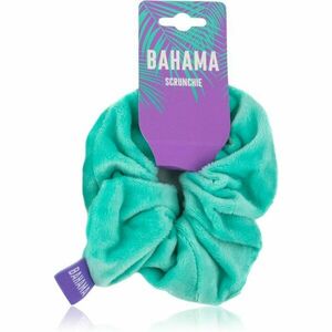 Bahama Skin Scrunchie gumička do vlasov 1 ks vyobraziť