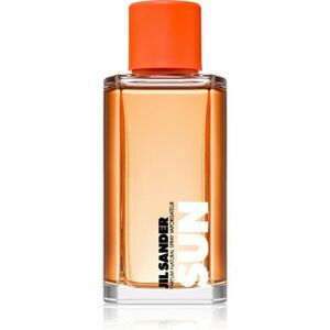 Jil Sander Sun Parfum parfém pre ženy 125 ml vyobraziť