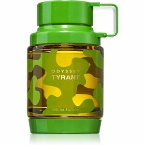 Armaf Odyssey Tyrant parfumovaná voda pre mužov 100 ml vyobraziť