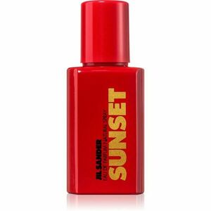 Jil Sander Sunset parfumovaná voda pre ženy 30 ml vyobraziť