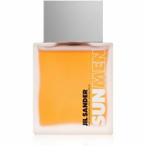 Jil Sander Sun Men Parfum parfém pre mužov 40 ml vyobraziť