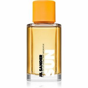 Jil Sander Sun Eau de Parfum parfumovaná voda pre ženy 75 ml vyobraziť