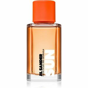 Jil Sander Sun Parfum parfém pre ženy 75 ml vyobraziť
