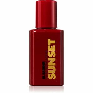 Jil Sander Sunset Eau de Parfum parfumovaná voda (intense) pre ženy 30 ml vyobraziť