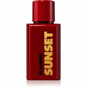 Jil Sander Sunset Eau de Parfum parfumovaná voda (intense) pre ženy 75 ml vyobraziť