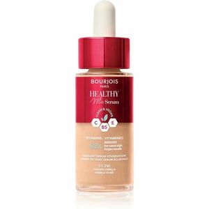 Bourjois Healthy Mix ľahký make-up pre prirodzený vzhľad odtieň 51.2W Golden Vanilla 30 ml vyobraziť