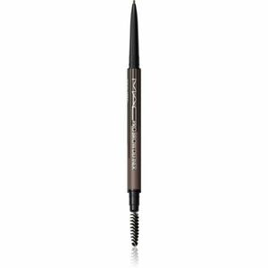 MAC Cosmetics Pro Brow Definer vodeodolná ceruzka na obočie odtieň Stylized 0, 3 g vyobraziť