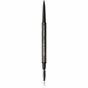 MAC Cosmetics Pro Brow Definer vodeodolná ceruzka na obočie odtieň Taupe 0, 3 g vyobraziť