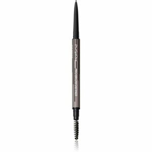 MAC Cosmetics Pro Brow Definer vodeodolná ceruzka na obočie odtieň Thunder 0, 3 g vyobraziť