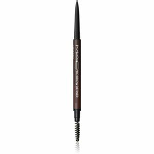 MAC Cosmetics Pro Brow Definer vodeodolná ceruzka na obočie odtieň Hickory 0, 3 g vyobraziť