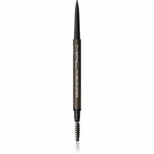 MAC Cosmetics Pro Brow Definer vodeodolná ceruzka na obočie odtieň Spiked 0, 3 g vyobraziť
