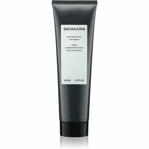 Sachajuan Heat Protection Hair Cream ochranný krém pre tepelnú úpravu vlasov 150 ml vyobraziť