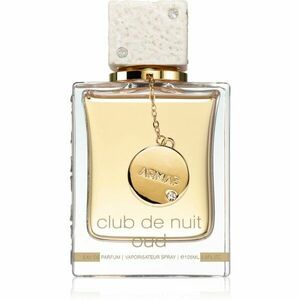 Armaf Club de Nuit Oud parfumovaná voda unisex 105 ml vyobraziť