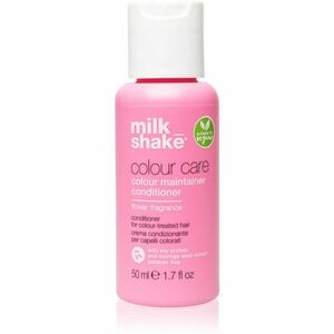 Milk Shake Color Care Flower Fragrance hydratačný kondicionér na ochranu farby 50 ml vyobraziť