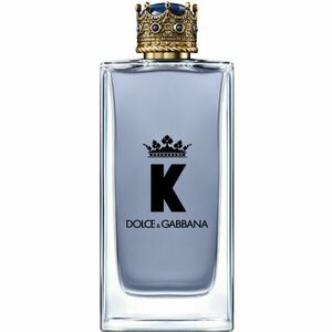 Dolce&Gabbana K by Dolce & Gabbana toaletná voda pre mužov 200 ml vyobraziť