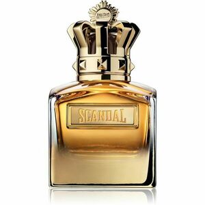 Jean Paul Gaultier Scandal Pour Homme Absolu parfém pre mužov 100 ml vyobraziť