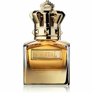 Jean Paul Gaultier Scandal Pour Homme Absolu parfém pre mužov 50 ml vyobraziť