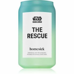 homesick Star Wars The Rescue vonná sviečka 390 g vyobraziť