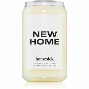 homesick New Home vonná sviečka 390 g vyobraziť