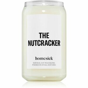 homesick The Nutcracker vonná sviečka 390 g vyobraziť