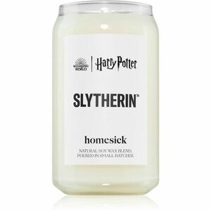 homesick Harry Potter Slytherin vonná sviečka 390 g vyobraziť