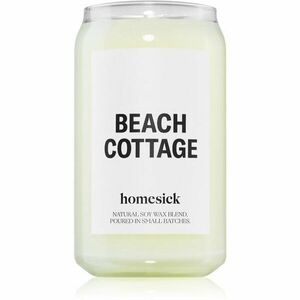 homesick Beach Cottage vonná sviečka 390 g vyobraziť
