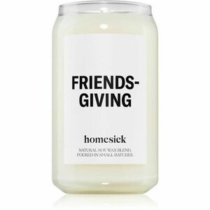 homesick Friendsgiving vonná sviečka 390 g vyobraziť