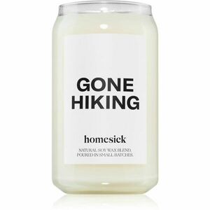 homesick Gone Hiking vonná sviečka 390 g vyobraziť