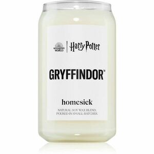homesick Harry Potter Gryffindor vonná sviečka 390 g vyobraziť