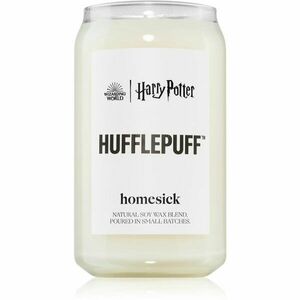 homesick Harry Potter Hufflepuff vonná sviečka 390 g vyobraziť