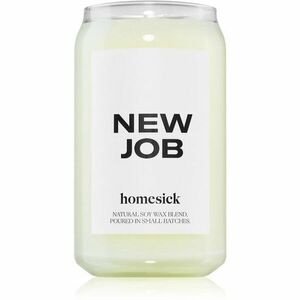 homesick New Job vonná sviečka 390 g vyobraziť