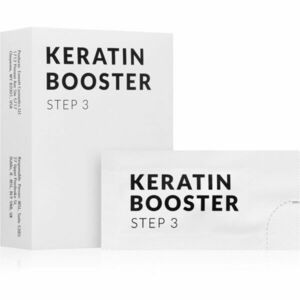 Nanolash Keratin Booster kondicionér s keratínom na lifting a lamináciu mihalníc 10x0.5 ml vyobraziť