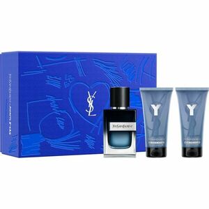 Yves Saint Laurent Y parfumovaná voda pre mužov 60 ml vyobraziť
