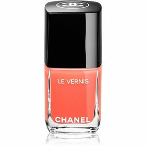Chanel Le Vernis Long Wearing Colour and Shine dlhotrvajúci lak na nechty odtieň 163 Été Indien 13 ml vyobraziť