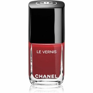 Chanel Le Vernis Long Wearing Colour and Shine dlhotrvajúci lak na nechty odtieň 165 Bois Des Îles 13 ml vyobraziť