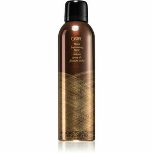 Oribe Thick Dry Finishing Spray suchý texturizačný sprej pre objem vlasov 250 ml vyobraziť