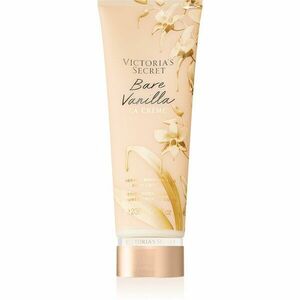 Victoria's Secret Bare Vanilla La Crème telové mlieko pre ženy 236 ml vyobraziť
