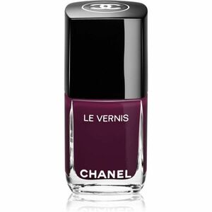 Chanel Le Vernis Long-lasting Colour and Shine dlhotrvajúci lak na nechty odtieň 141 - Oiseau De Nuit 13 ml vyobraziť