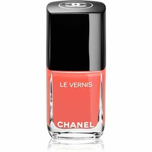 Chanel Le Vernis Long-lasting Colour and Shine dlhotrvajúci lak na nechty odtieň 121 - Première Dame 13 ml vyobraziť