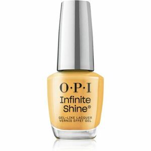 OPI Infinite Shine Silk lak na nechty s gélovým efektom Ready, Sunset, Glow 15 ml vyobraziť