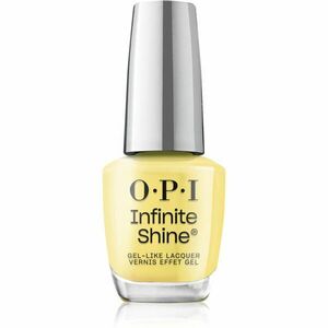 OPI Infinite Shine Silk lak na nechty s gélovým efektom It's Always Stunny 15 ml vyobraziť