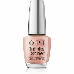 OPI Infinite Shine Silk lak na nechty s gélovým efektom Werkin' Shine to Five 15 ml vyobraziť