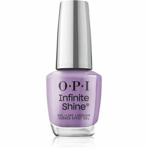 OPI Infinite Shine Silk lak na nechty s gélovým efektom Lush Hour 15 ml vyobraziť