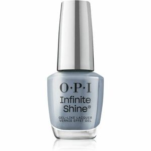 OPI Infinite Shine Silk lak na nechty s gélovým efektom Pure Jean-ius 15 ml vyobraziť
