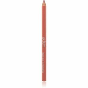 Aden Cosmetics Lipliner Pencil ceruzka na pery odtieň 01 Nude 0, 4 g vyobraziť