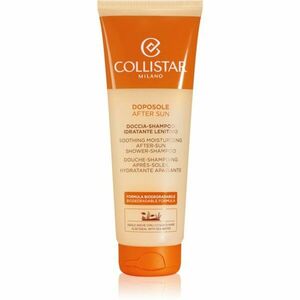 Collistar After Sun Eco-Compatible šampón po opaľovaní ECO 250 ml vyobraziť
